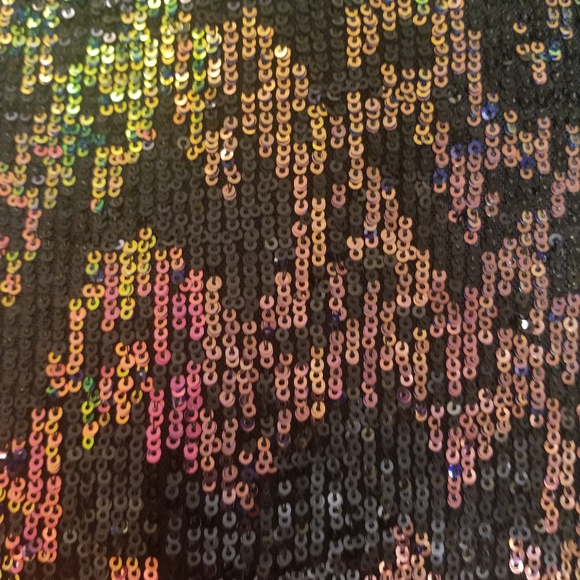 Sanctuary Sequined Top - Picture 5 of 5